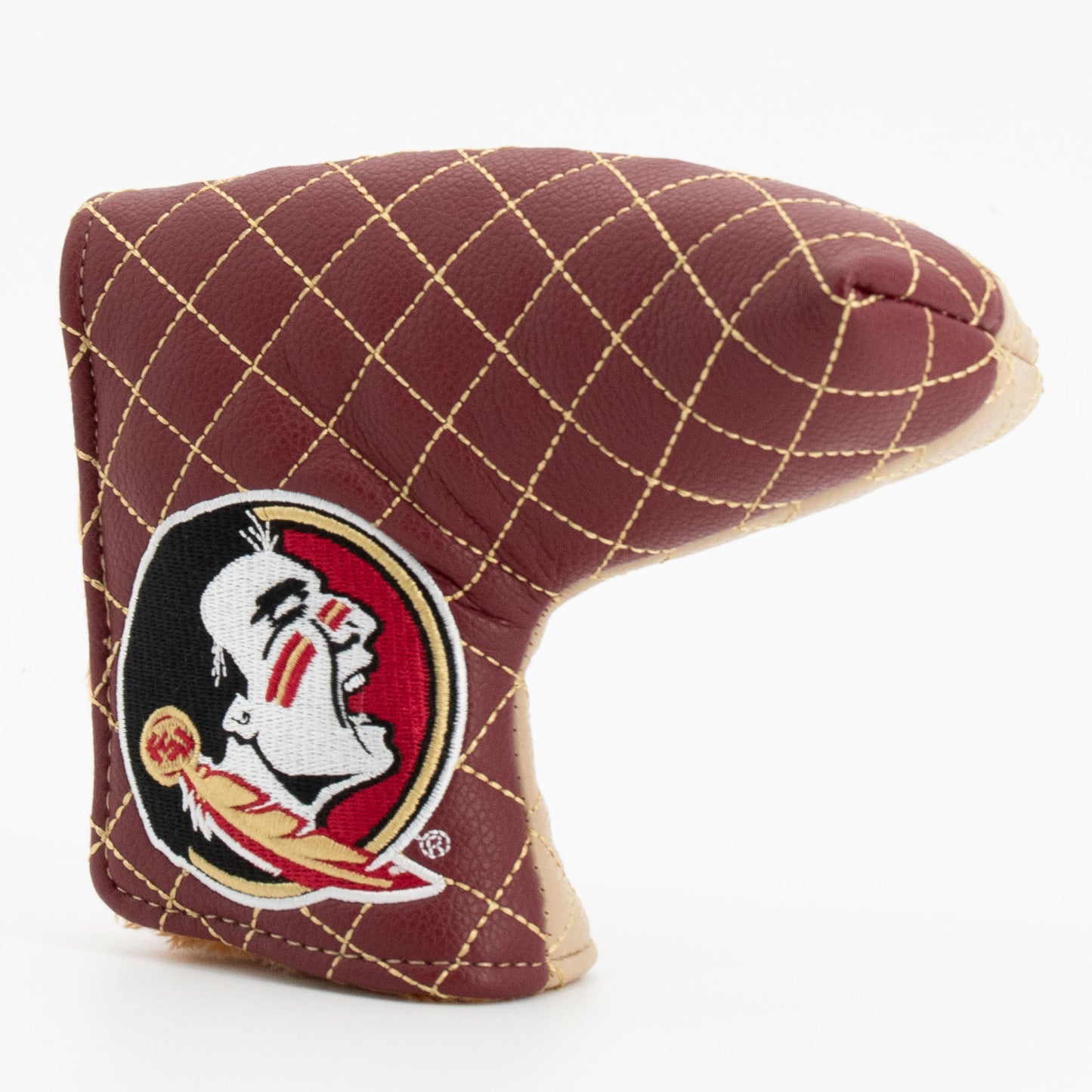 Team Golf Florida St Quilted Putter Covers
