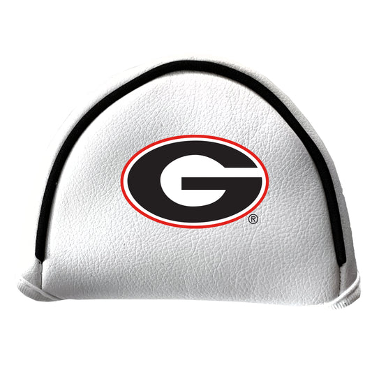 Georgia Putter Covers PRT | Team Golf