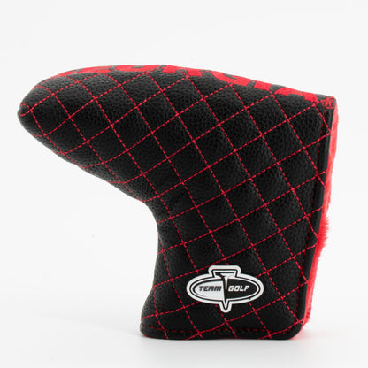 Team Golf Georgia Quilted Putter Covers