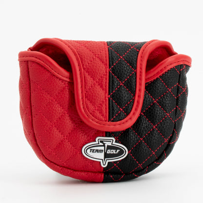 Team Golf Georgia Quilted Putter Covers