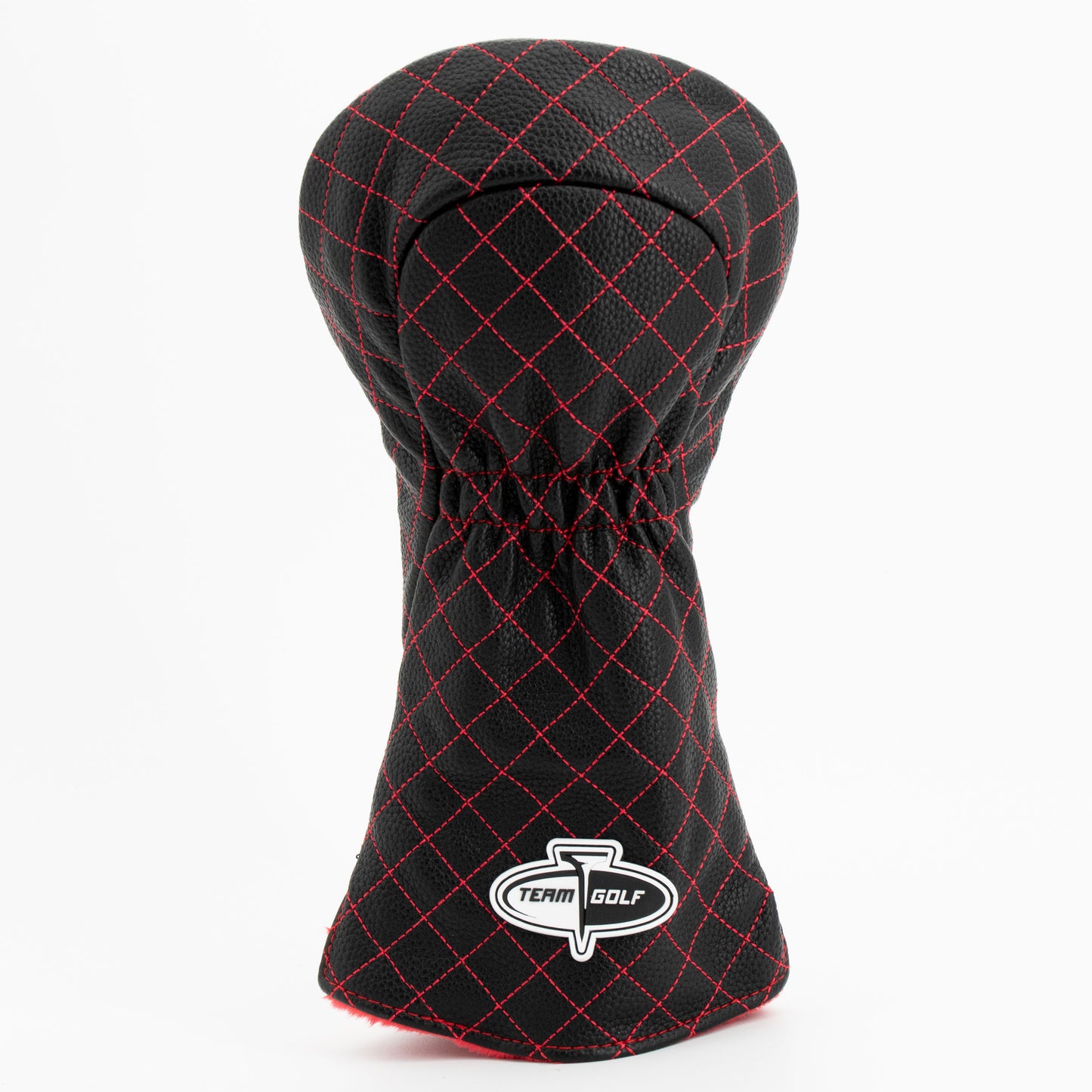 Team Golf Georgia DR/FW Quilted Headcovers
