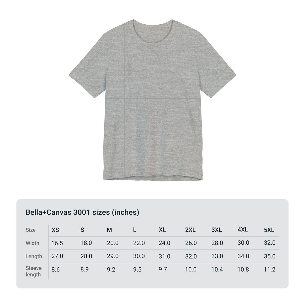 Born to Golf T - Asphalt - XS