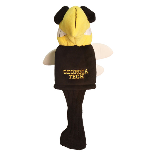 Georgia Tech Mascot Headcover | Team Golf