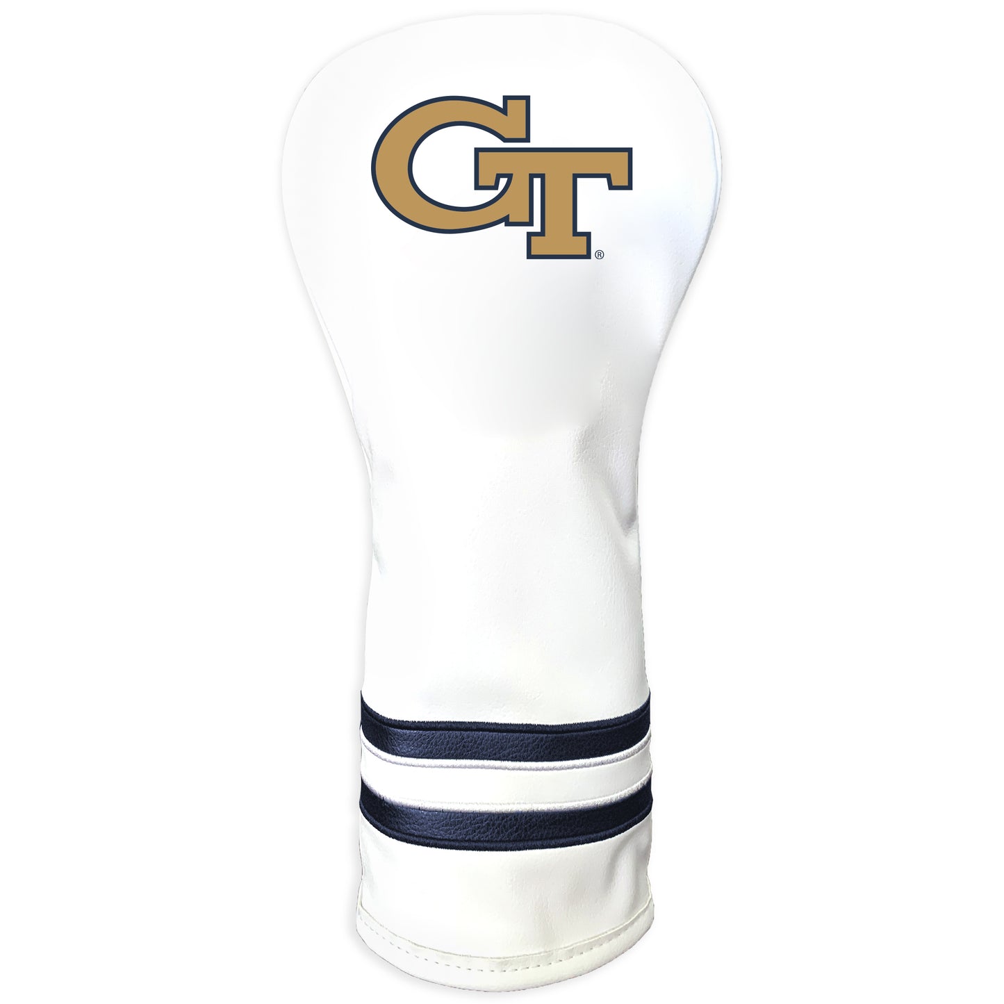 Georgia Tech Driver & Fairway Headcovers PRT | Team Golf