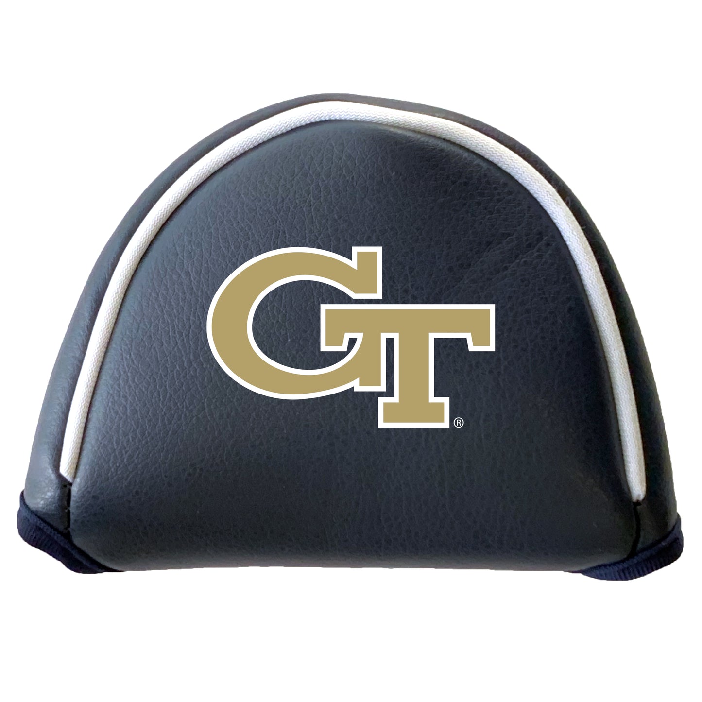 Georgia Tech Putter Covers PRT | Team Golf