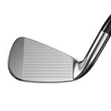 Ram Golf FX77 Stainless Steel Players Distance Iron Set