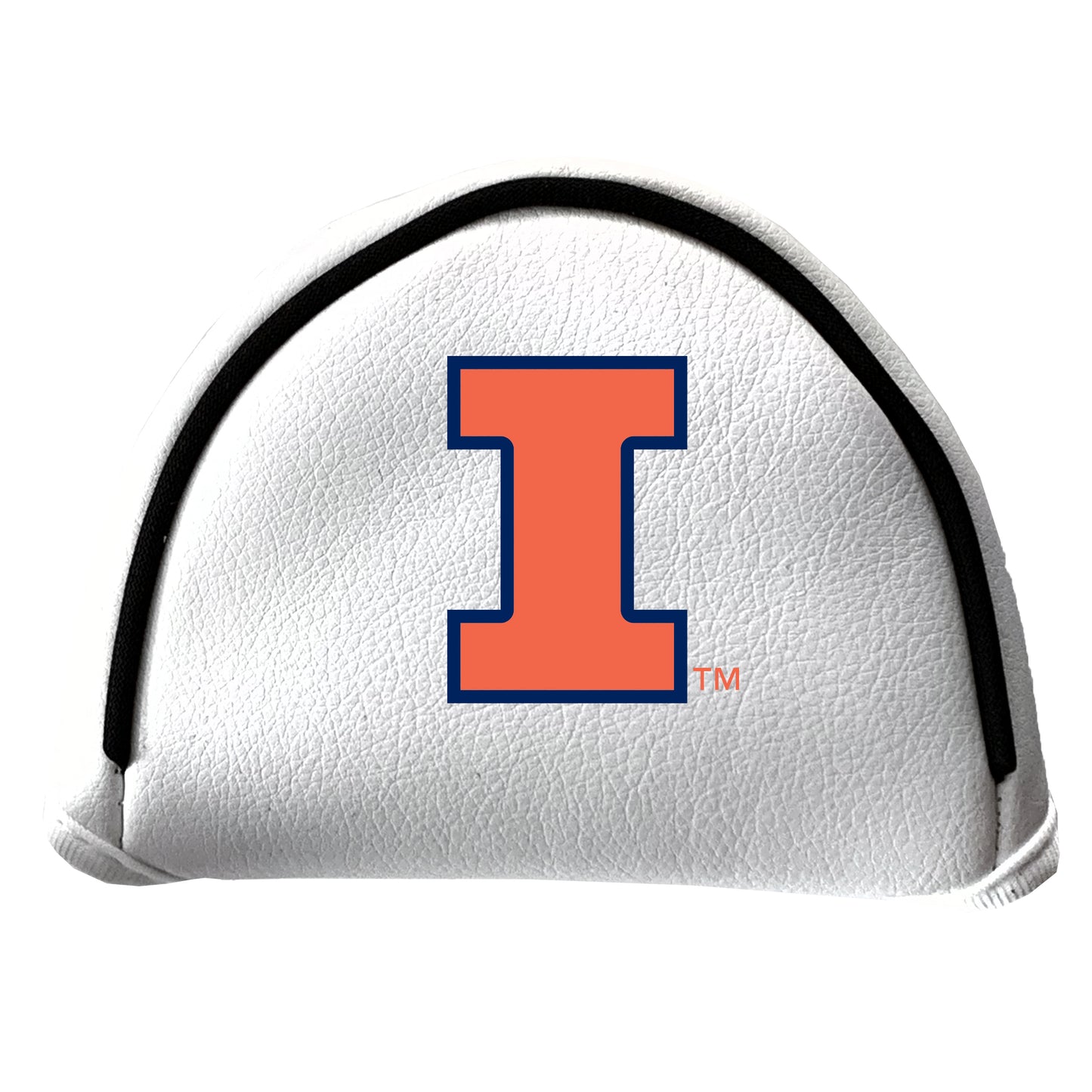 Illinois Putter Covers PRT | Team Golf