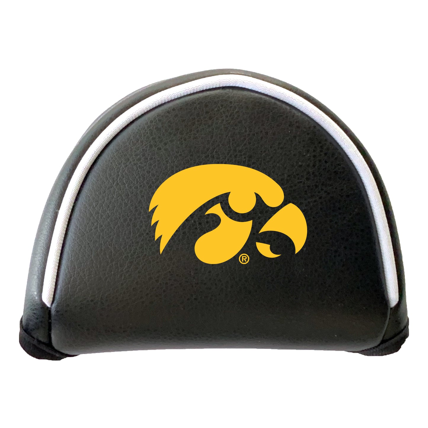 Iowa Putter Covers PRT | Team Golf