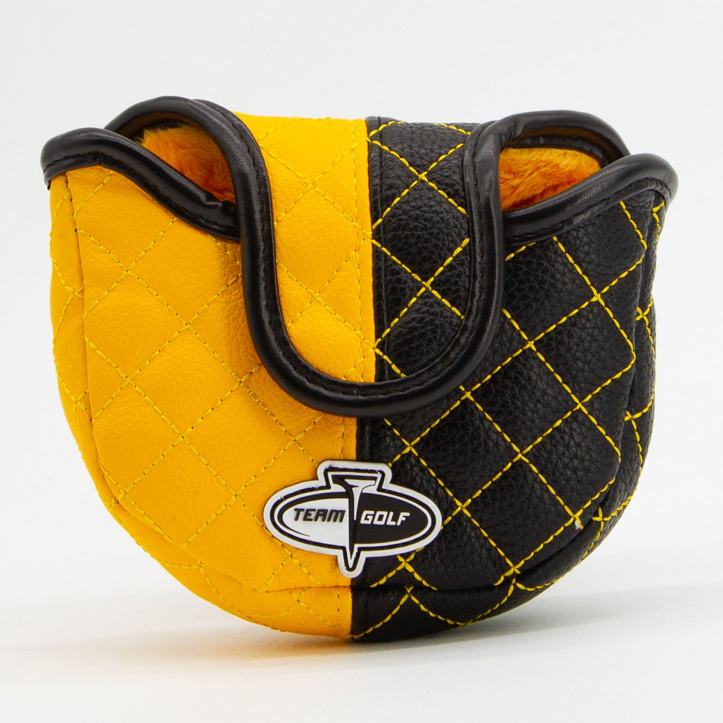 Team Golf Iowa Quilted Putter Covers