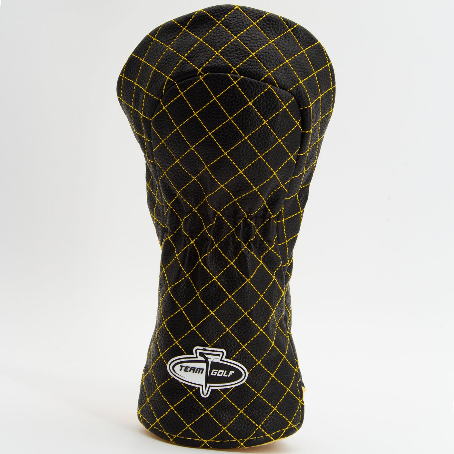 Team Golf Iowa DR/FW Quilted Headcovers
