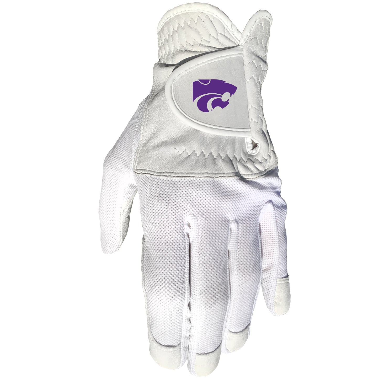 Kansas State MultiFit Golf Glove | Team Golf