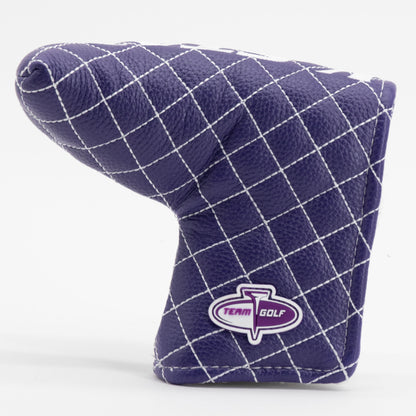Team Golf Kansas St Quilted Putter Covers