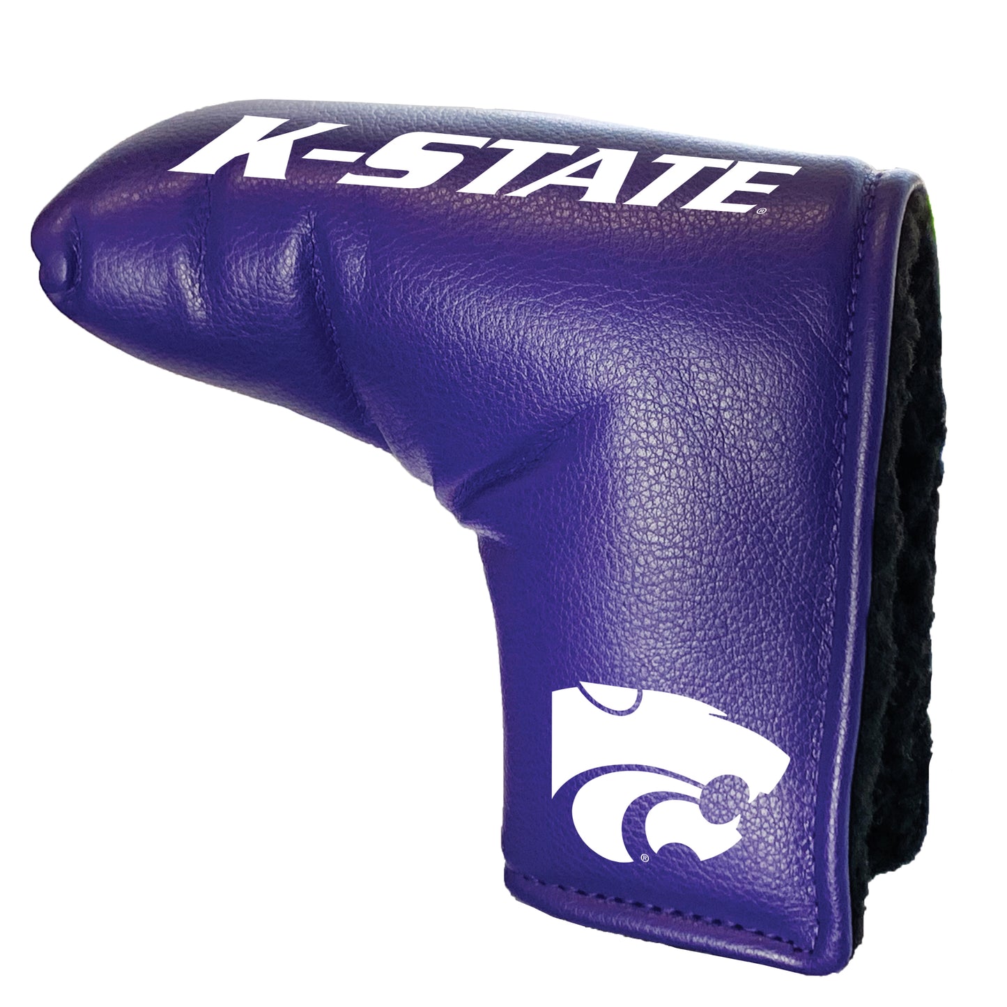 Kansas State Putter Covers PRT | Team Golf