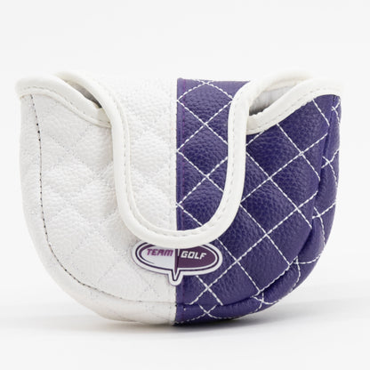 Team Golf Kansas St Quilted Putter Covers