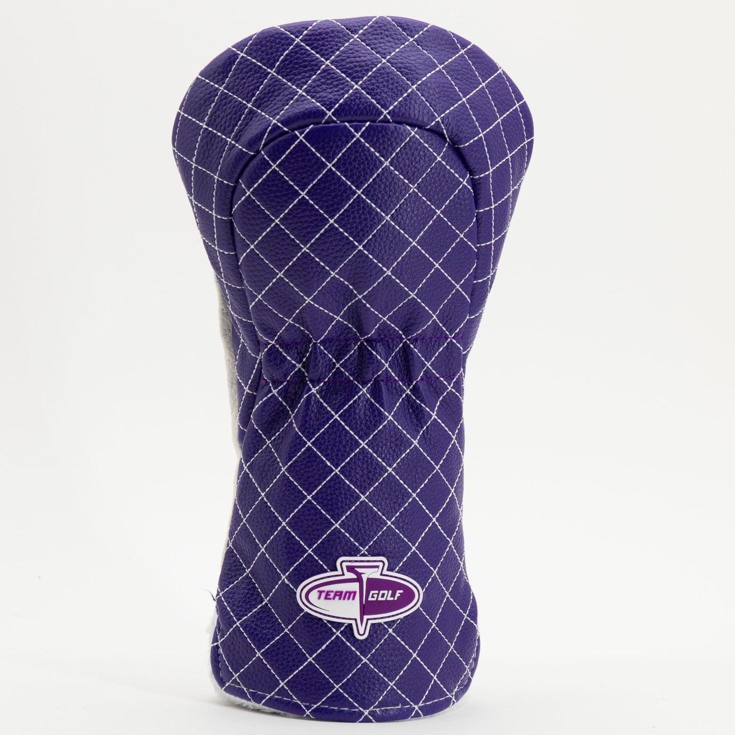 Team Golf Kansas St DR/FW Quilted Headcovers