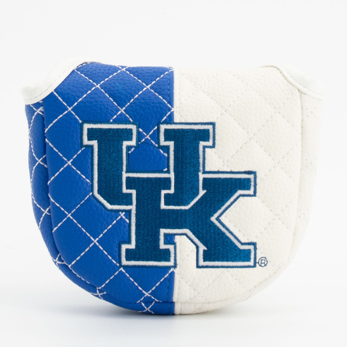 Team Golf Kentucky Quilted Putter Covers