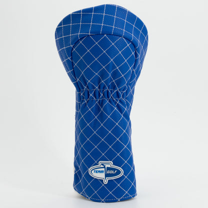 Team Golf Kentucky DR/FW Quilted Headcovers