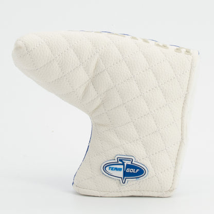 Team Golf Kentucky Quilted Putter Covers