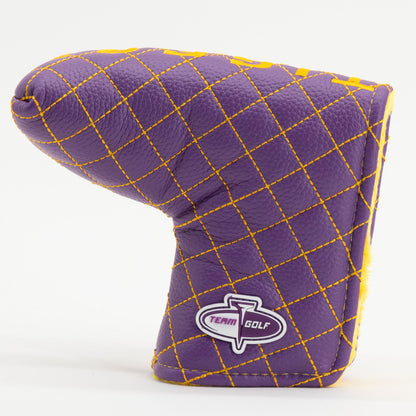 Team Golf LSU Quilted Putter Covers