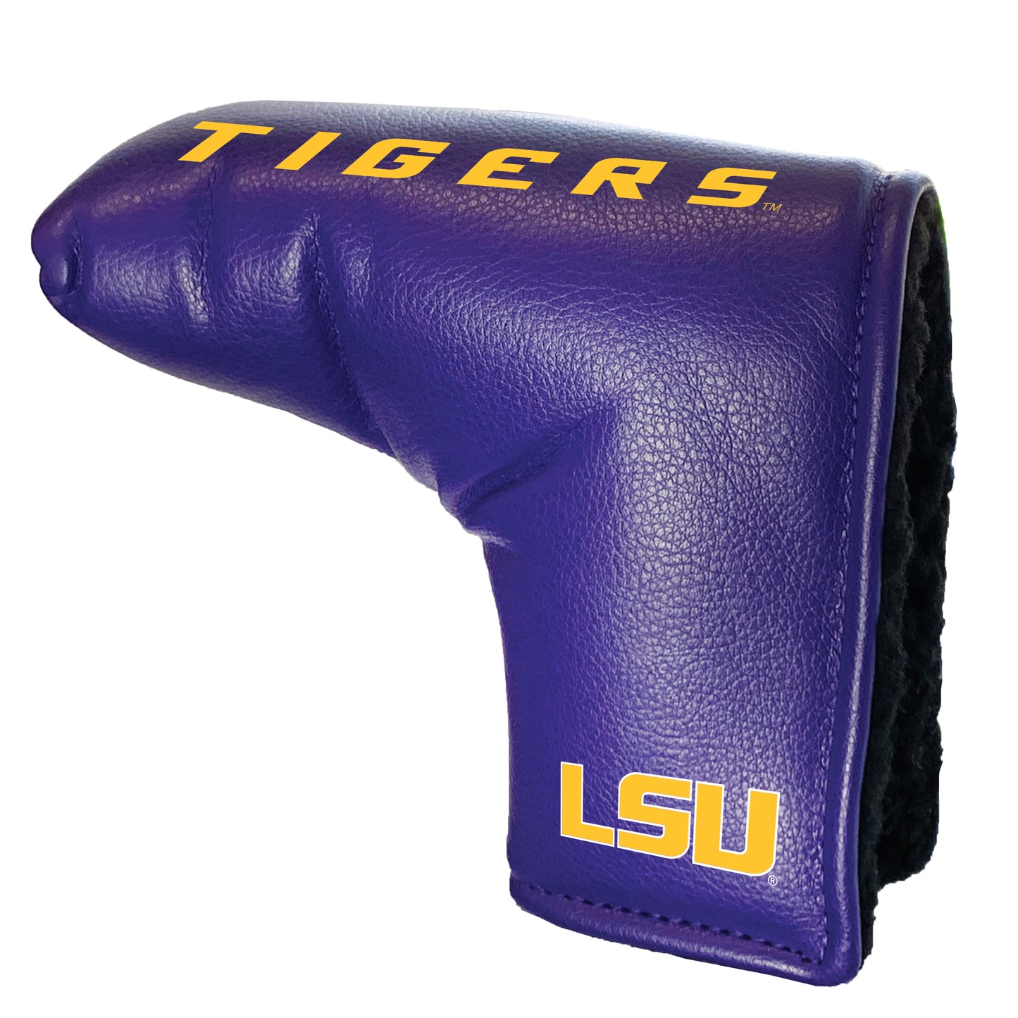 LSU Putter Covers PRT | Team Golf