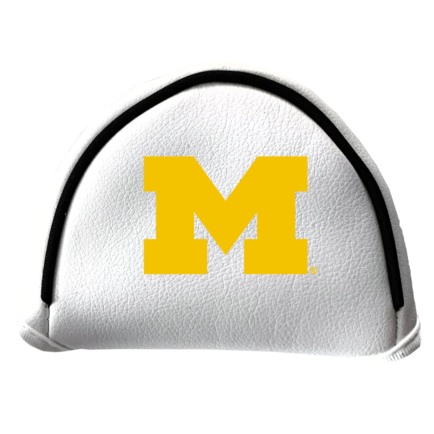 Michigan Putter Covers PRT | Team Golf