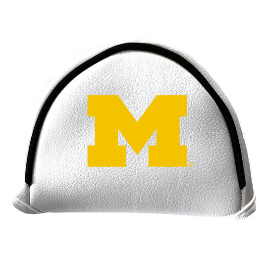 Michigan Putter Covers PRT | Team Golf