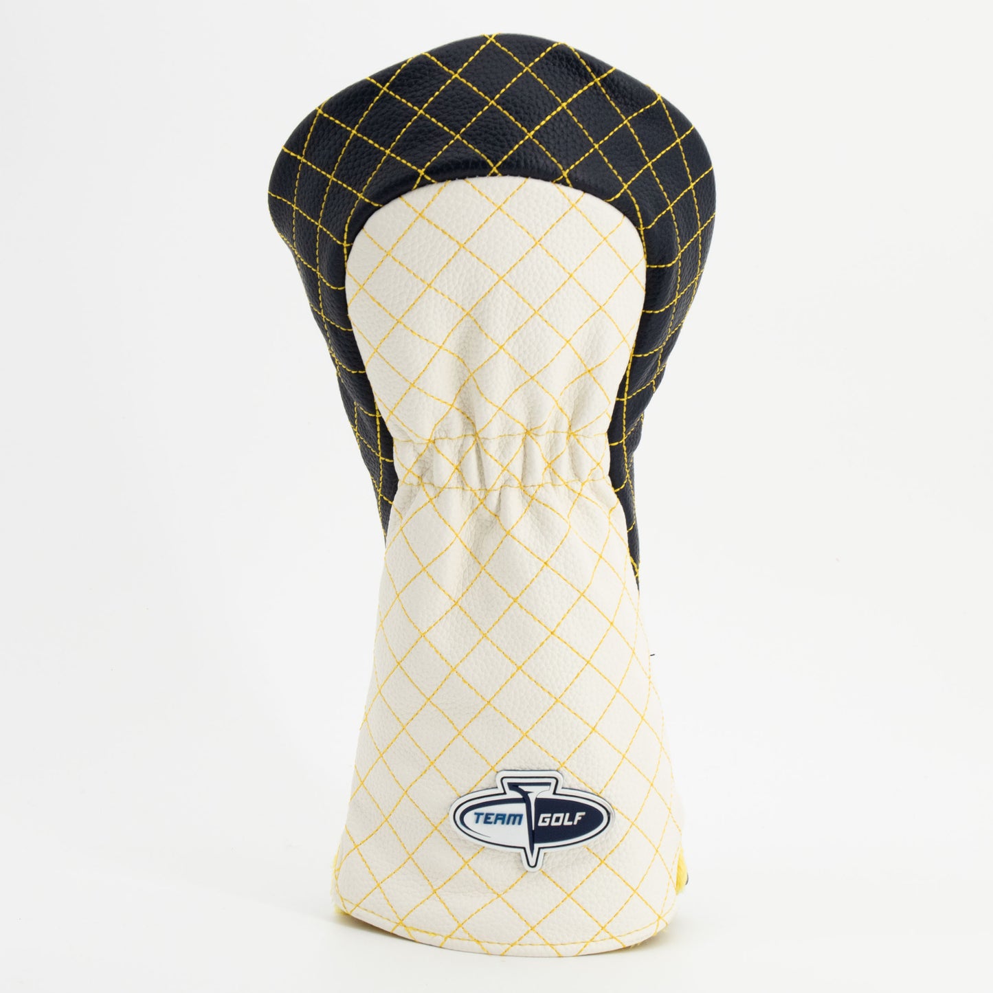 Team Golf Michigan DR/FW Quilted Headcovers