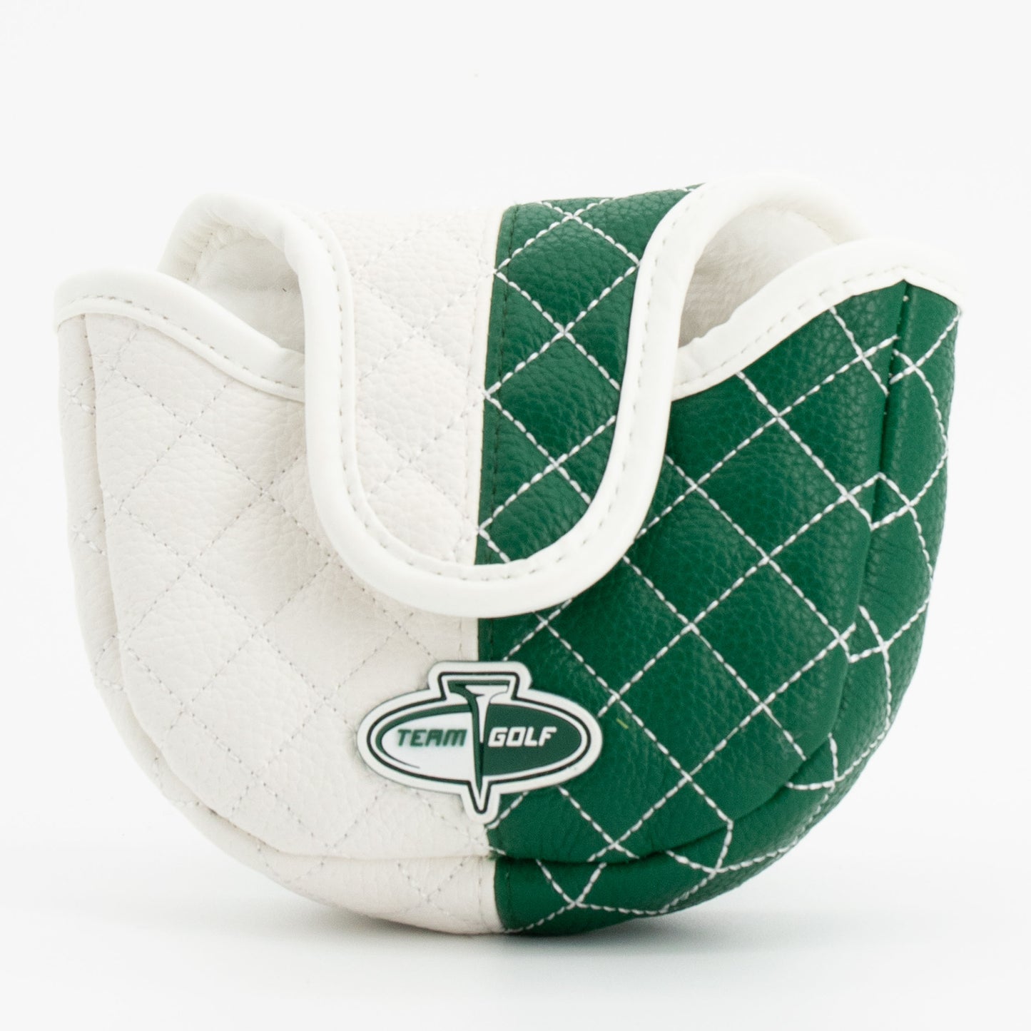 Team Golf Michigan St Quilted Putter Covers