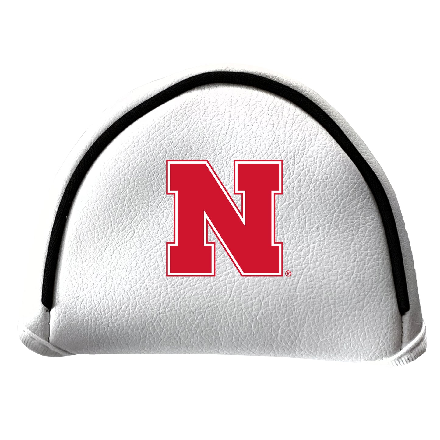 Nebraska Putter Covers PRT | Team Golf