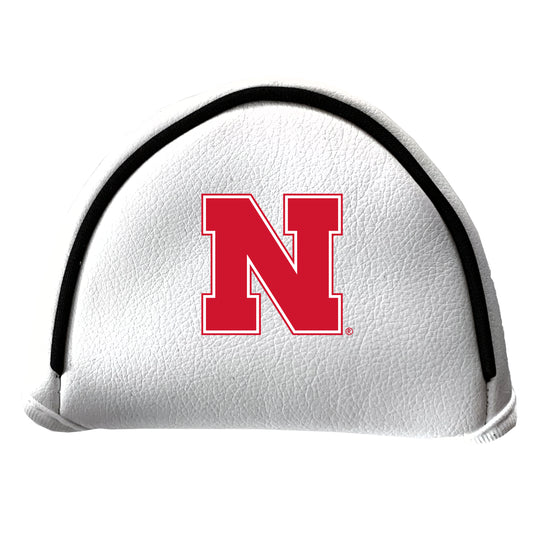 Nebraska Putter Covers PRT | Team Golf