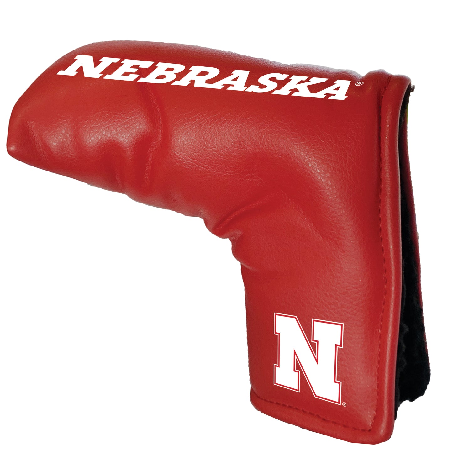Nebraska Putter Covers PRT | Team Golf