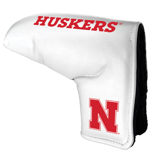 Nebraska Putter Covers PRT | Team Golf
