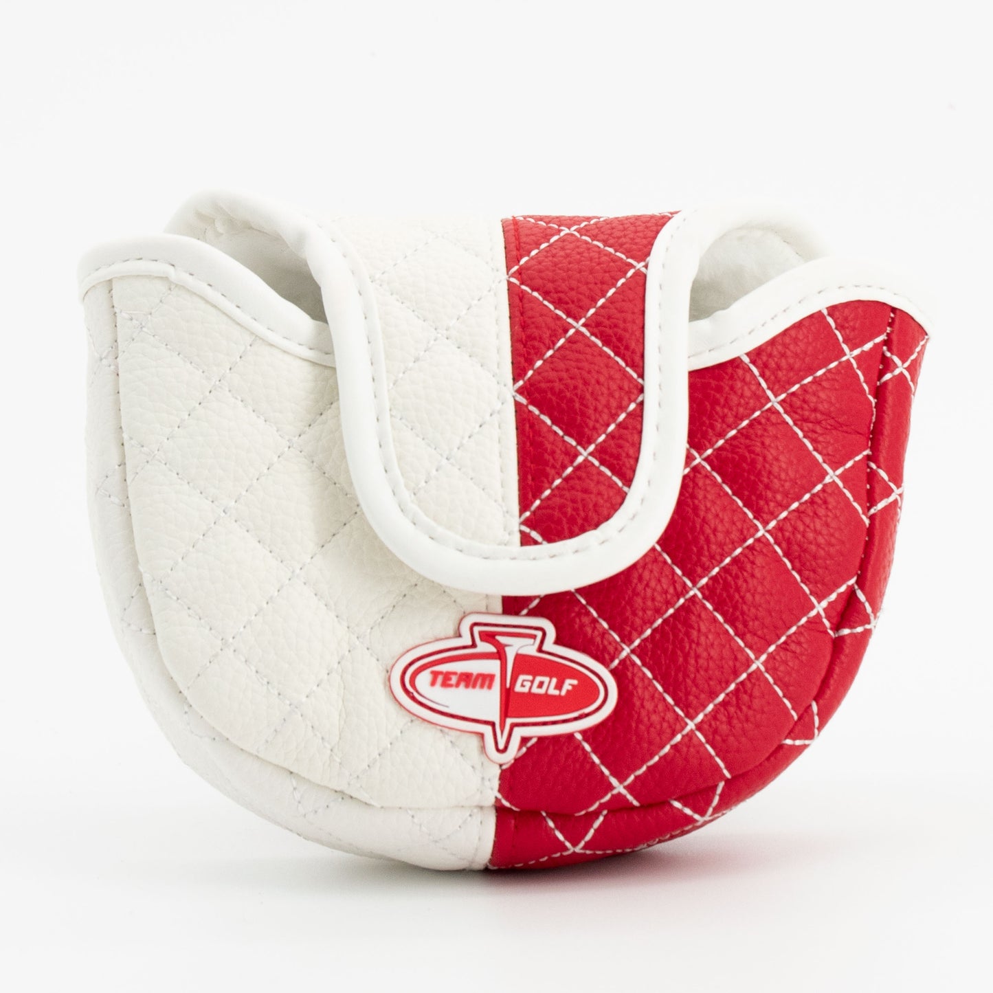 Team Golf Nebraska Quilted Putter Covers