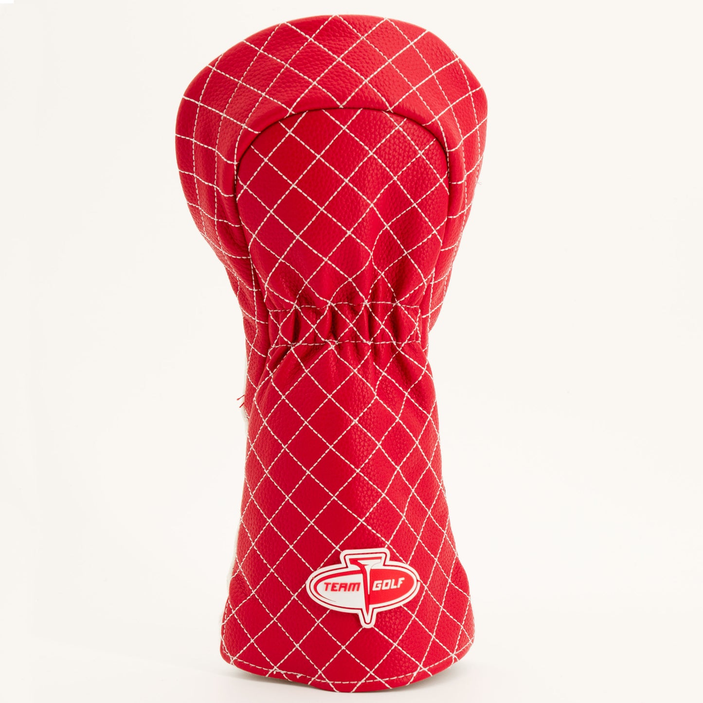 Team Golf Nebraska DR/FW Quilted Headcovers