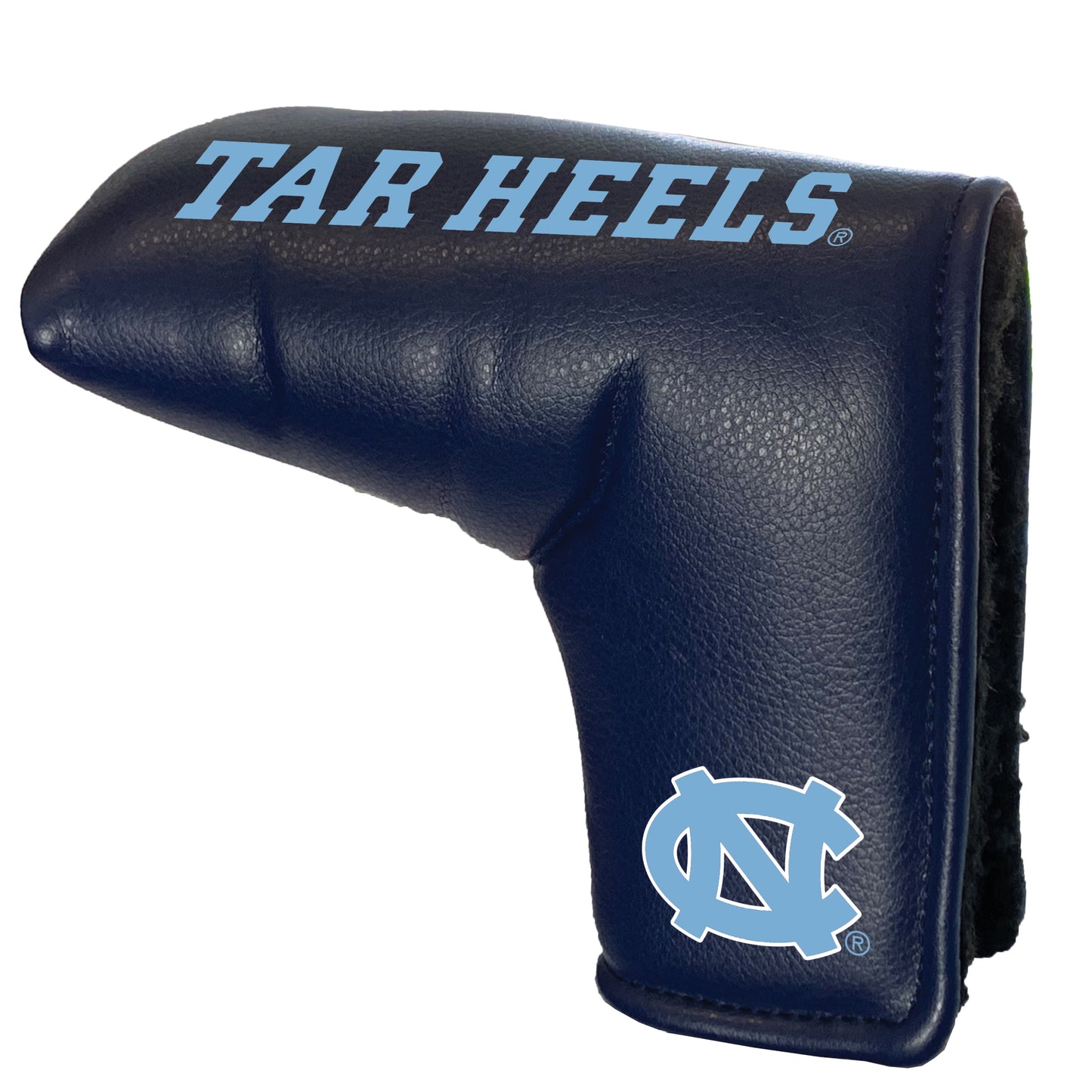 North Carolina Putter Covers PRT | Team Golf