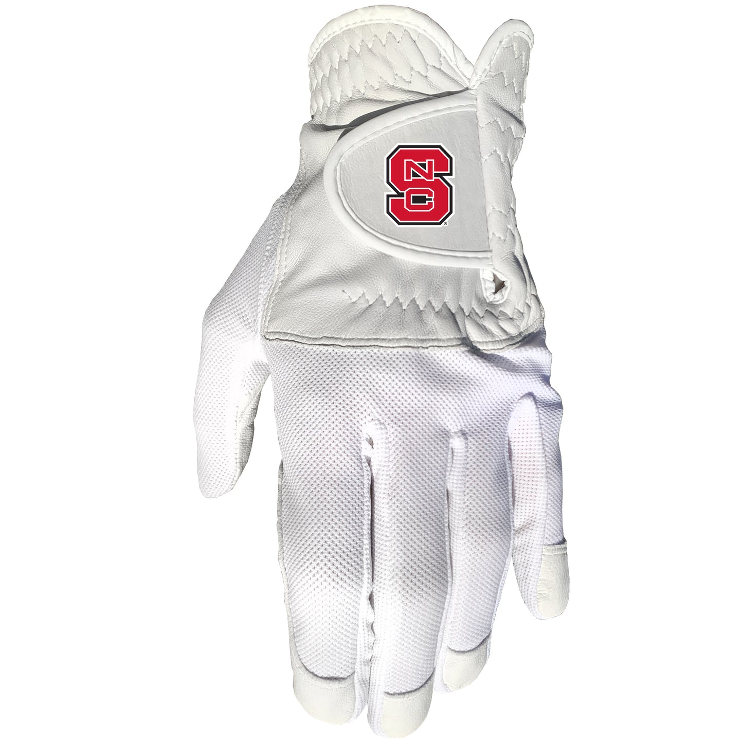 North Carolina State MultiFit Golf Glove | Team Golf