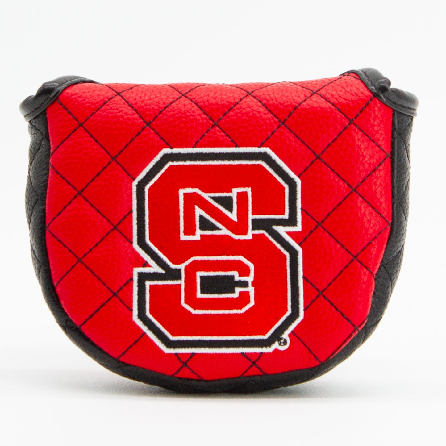 Team Golf North Carolina St Quilted Putter Covers