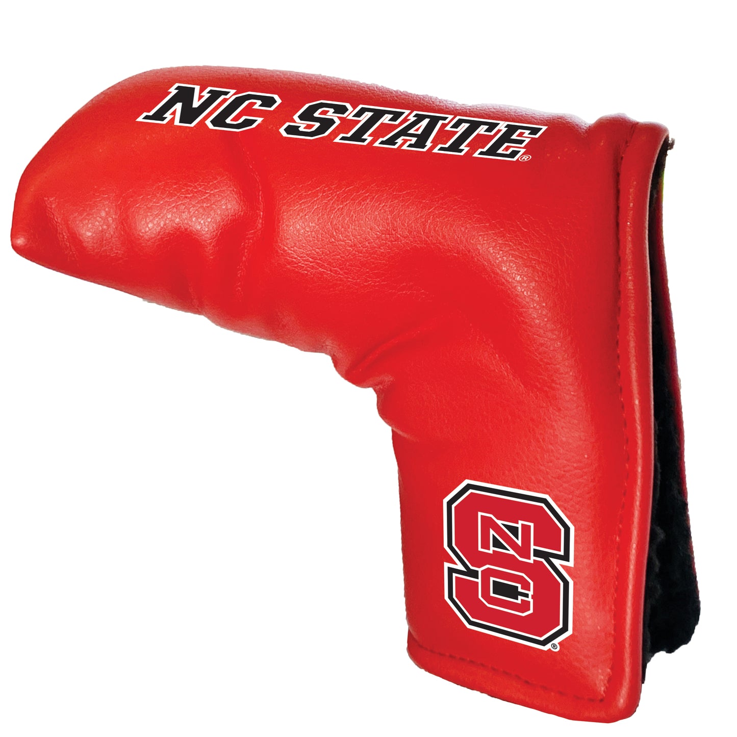 North Carolina State Putter Covers PRT | Team Golf