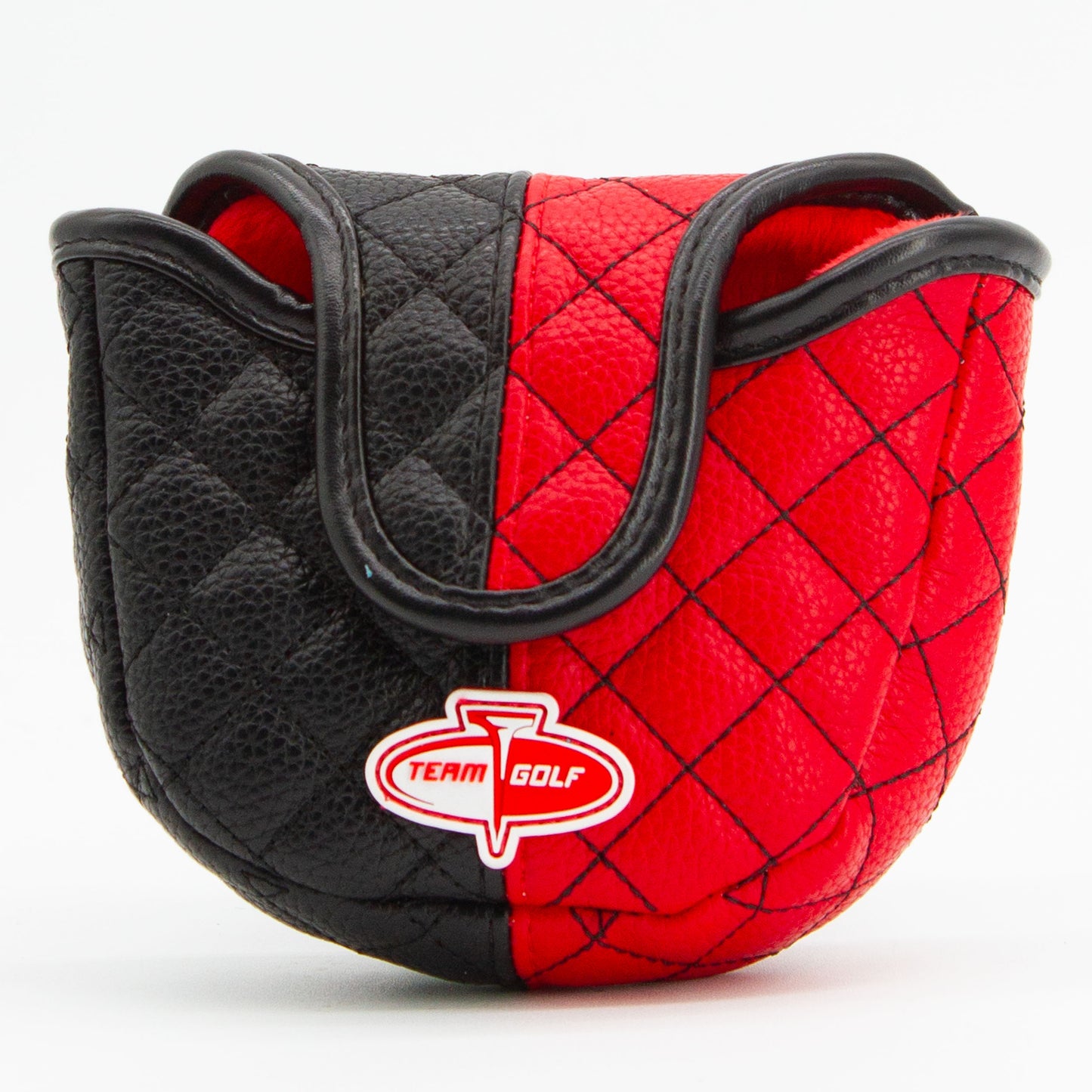 Team Golf North Carolina St Quilted Putter Covers