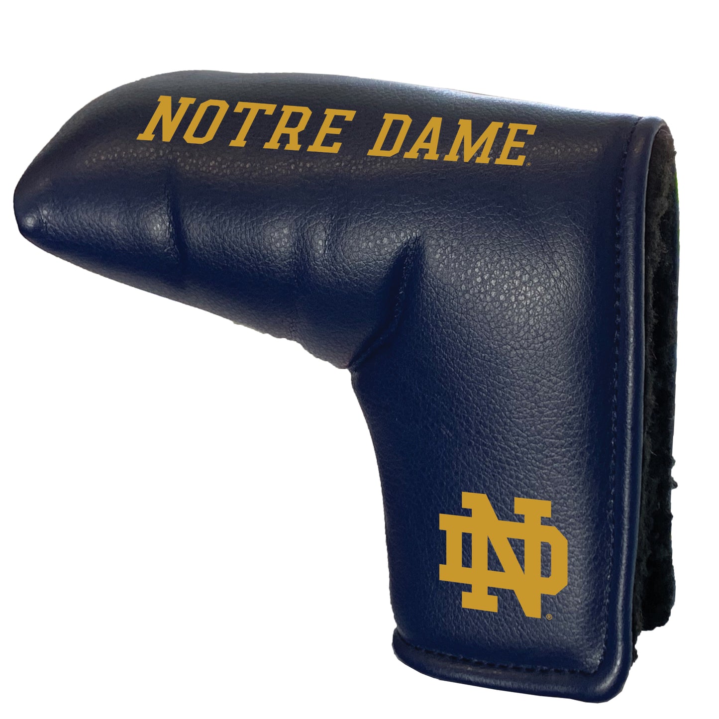 Notre Dame Putter Covers PRT | Team Golf