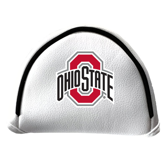 Ohio State Putter Covers PRT | Team Golf