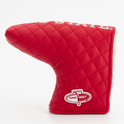 Team Golf Ohio St Quilted Putter Covers