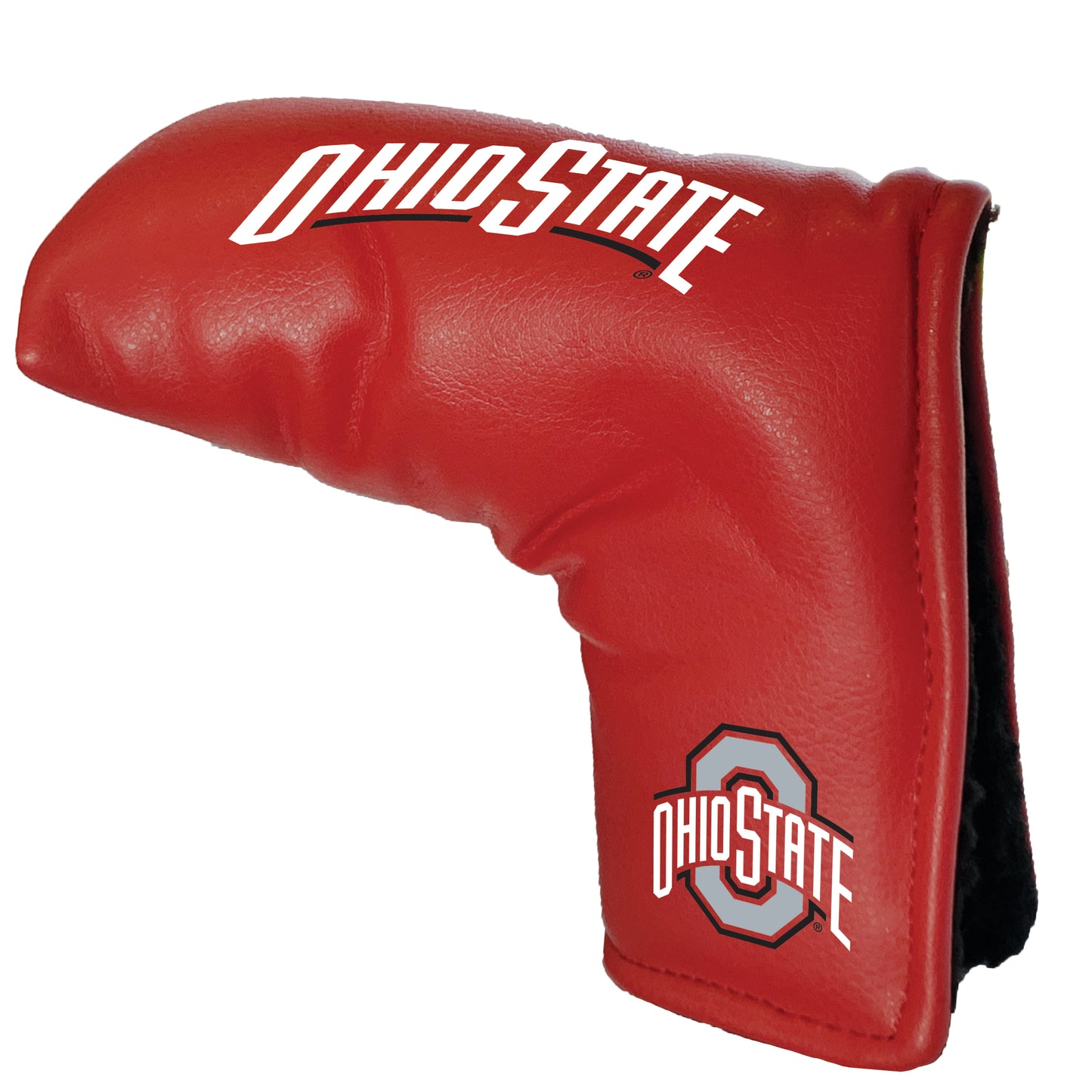 Ohio State Putter Covers PRT | Team Golf