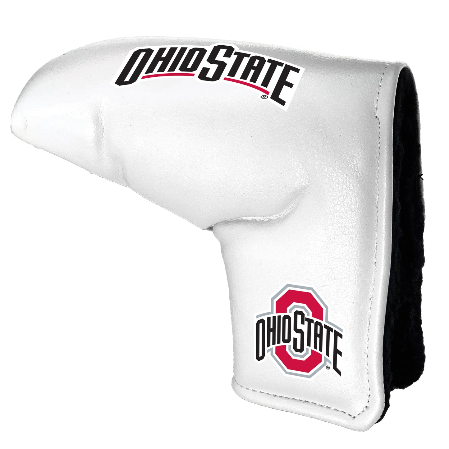 Ohio State Putter Covers PRT | Team Golf