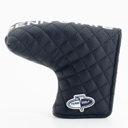 Team Golf Penn St Quilted Putter Covers