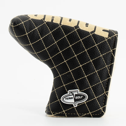 Team Golf Purdue Quilted Putter Covers