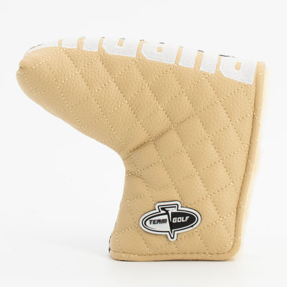Team Golf Purdue Quilted Putter Covers
