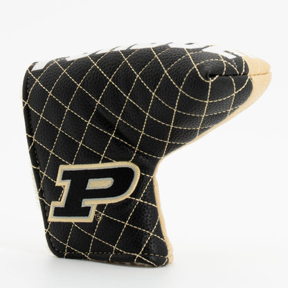 Team Golf Purdue Quilted Putter Covers