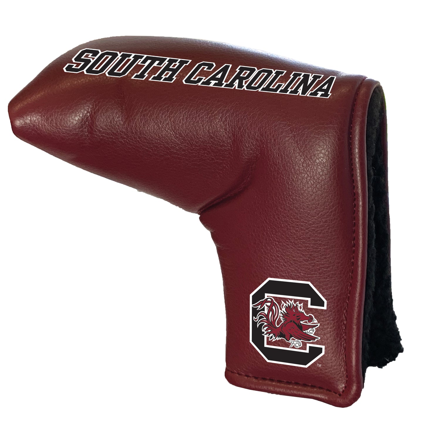 South Carolina Putter Covers PRT | Team Golf