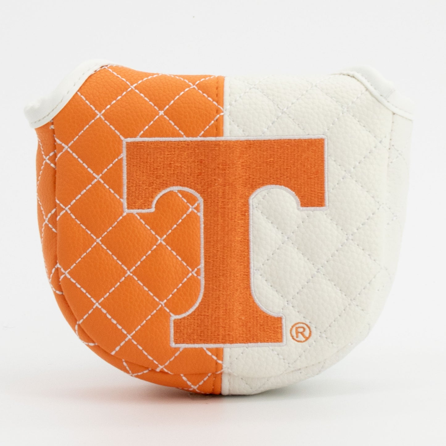 Team Golf Tennessee Quilted Putter Covers